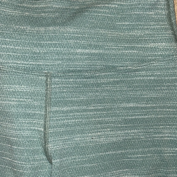 NOBULL cropped high rise leggings size S great condition! - Picture 2 of 4